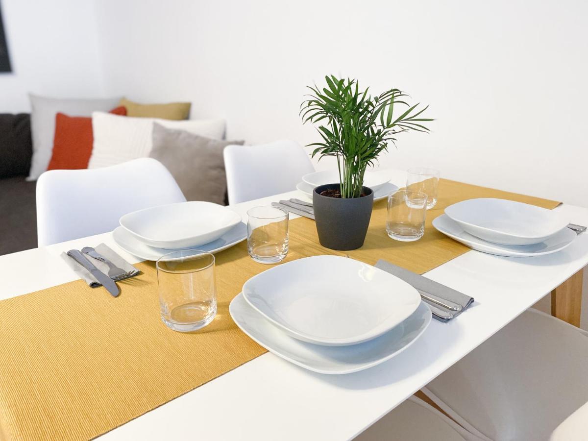 Apartment Mozart Gernsbach Exterior foto
