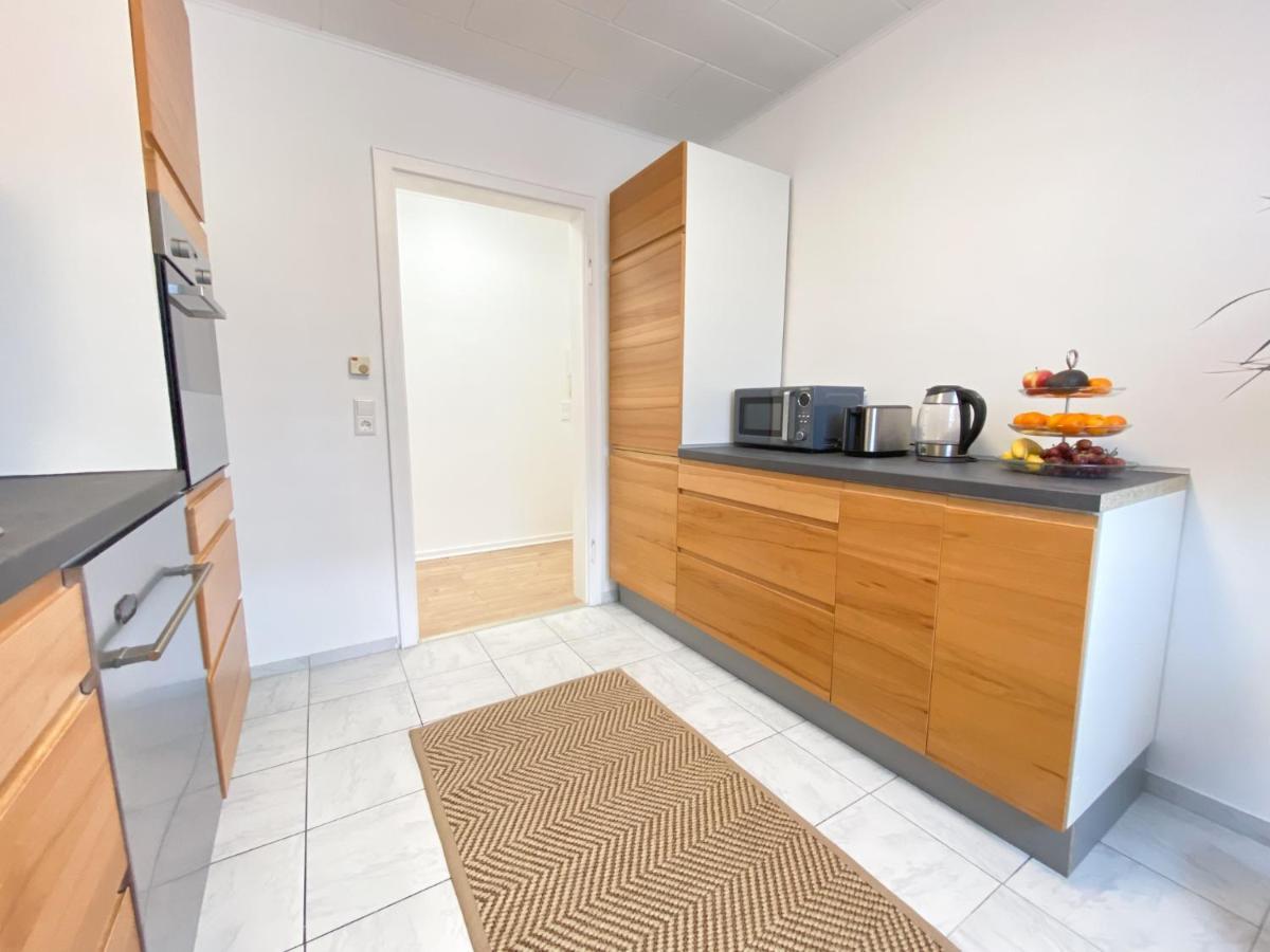 Apartment Mozart Gernsbach Exterior foto