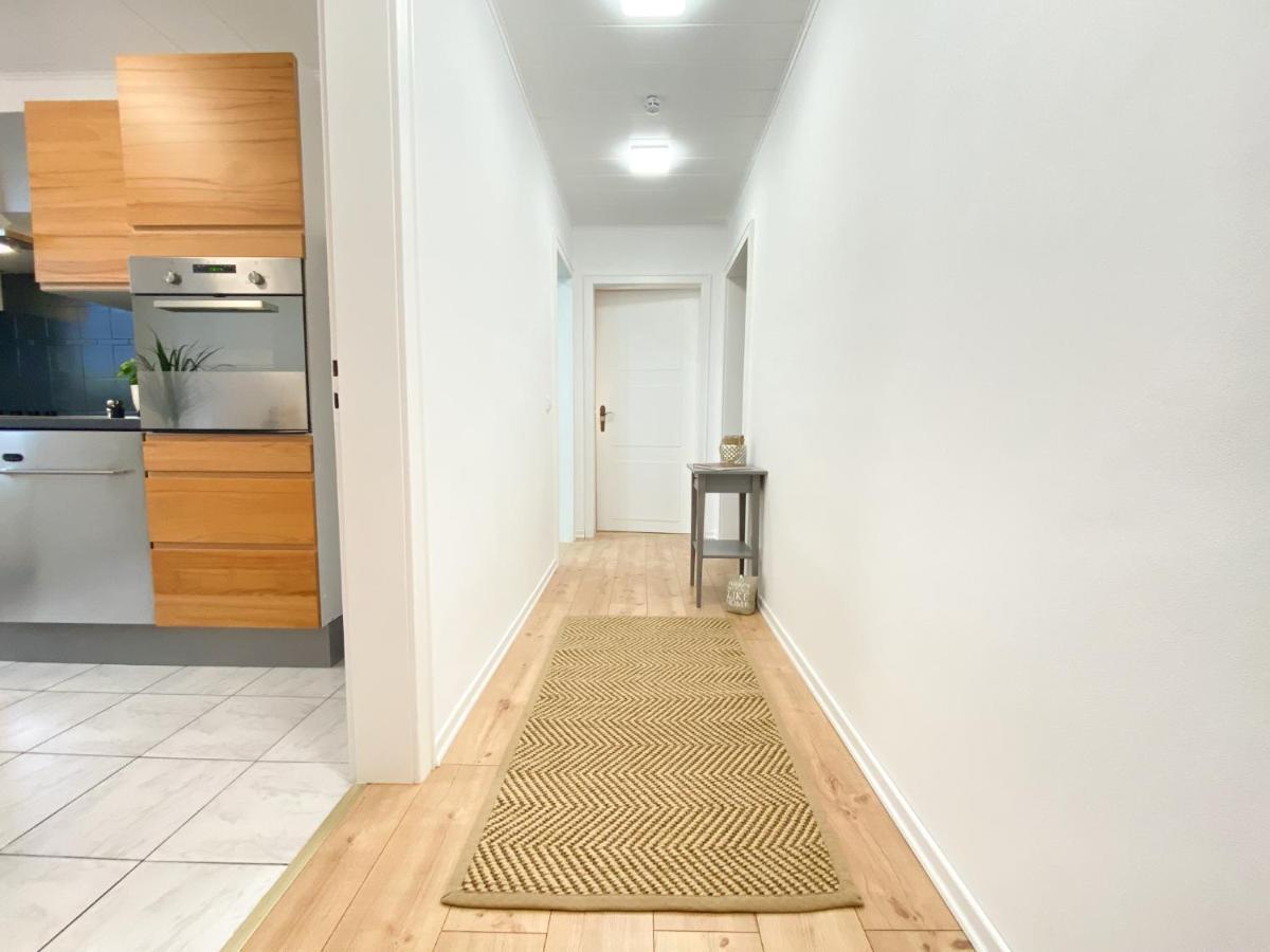 Apartment Mozart Gernsbach Exterior foto